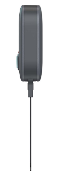 Medidor de Humidade do Solo das Plantas SmartLife (Cinza) - NEDIS