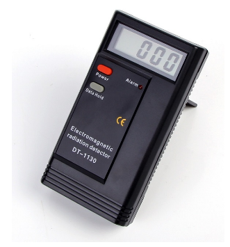 Medidor de Radiação Electromágnetica