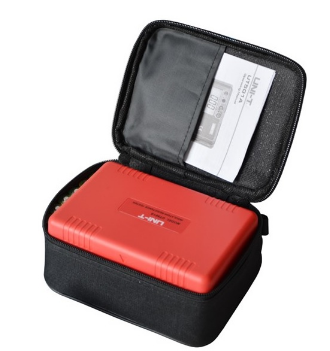 Medidor de Resistência Isolamento - UNI-T