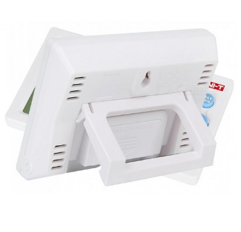 Medidor de Temperatura e Humidade - UNI-T
