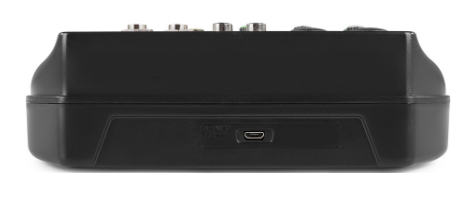 Mesa de Mistura 2 Canais com USB/BT (VMM100) - VONYX