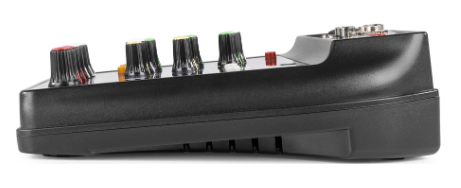 Mesa de Mistura 2 Canais com USB/BT (VMM100) - VONYX