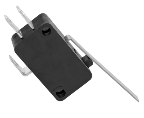Micro Switch c/ Patilha 26mm