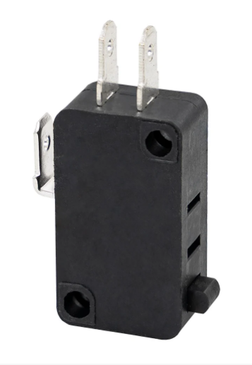 Micro Switch s/ Patilha