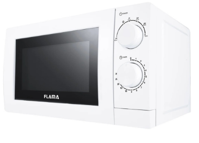 Microondas 20L 700W 1816FL (Branco) - FLAMA