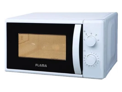 Microondas 20L 700W (Branco) 1824FL - FLAMA