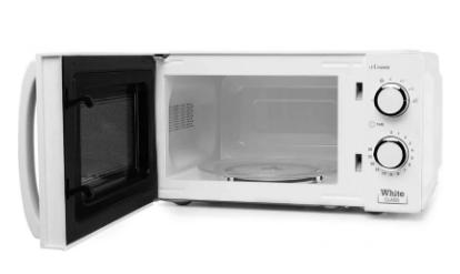 Microondas 20L (700W) Branco - ORBEGOZO