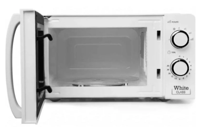 Microondas 20L (700W) Branco - ORBEGOZO