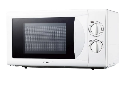 Microondas 700W (20L) Branco - NEVIR