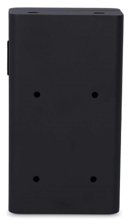 Mini-Cofre de Chaves Inteligente c/ Código + Bluetooth (Compatível c/ Tuya) SmartLife - NEDIS
