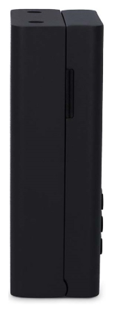 Mini-Cofre de Chaves Inteligente c/ Código + Bluetooth (Compatível c/ Tuya) SmartLife - NEDIS