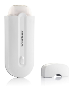 Mini Aparador Corporal c/ Luz LED Epiluch - INNOVAGOODS