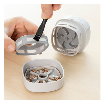 Mini Aspirador Portátil de Escritório Micuum - INNOVAGOODS
