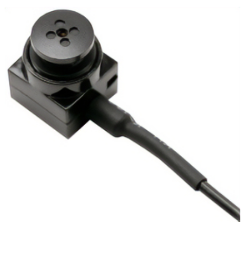 Mini Câmara Oculta Full HD 2Mp Micro USB-B c/ Microfone