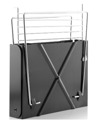 Mini Churrasqueira Dobrável Portátil a Carvão - INNOVAGOODS