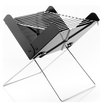 Mini Churrasqueira Dobrável Portátil a Carvão - INNOVAGOODS