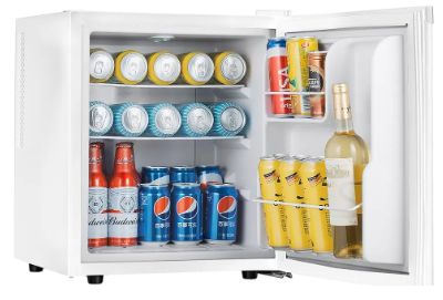 Mini Frigorifico 38L CL-38WC (Branco) - INFINITON