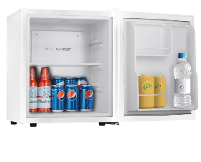 Mini Frigorifico 38L CL-38WC (Branco) - INFINITON