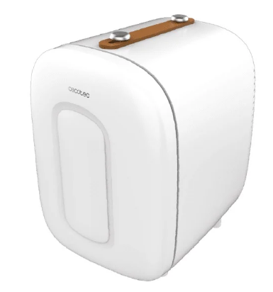 Mini Frigorífico Bolero 4L Bora (Branco) - CECOTEC