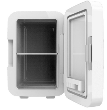 Mini Frigorífico Bolero 6L Bahamas (Branco) - CECOTEC