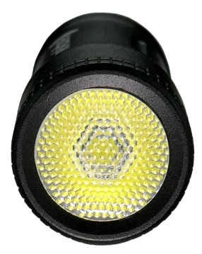 Mini Lanterna LED Porta-Chaves 100Lm (1xAAA) IPX4 - everActive