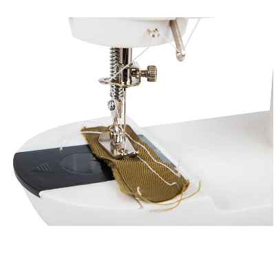 Mini Máquina Costura SM-31 (Branco) - BLOW