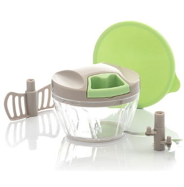 Mini Picadora Manual Spinop - INNOVAGOODS