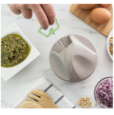 Mini Picadora Manual Spinop - INNOVAGOODS