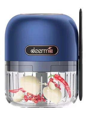 Mini Picadora Portátil Deerma JS100 40W (150ml) - XIAOMI