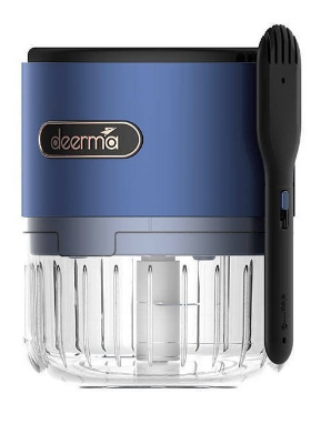 Mini Picadora Portátil Deerma JS100 40W (150ml) - XIAOMI