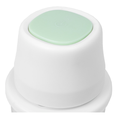 Mini Picadora Recarregável USB (300ml)