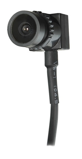 Minicâmara Gama 1080p PRO 4em1 (HDTVI  HDCVI  AHD  CVBS)