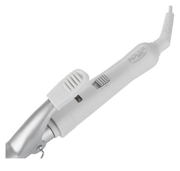 Modelador de Cabelo 25W - ADLER