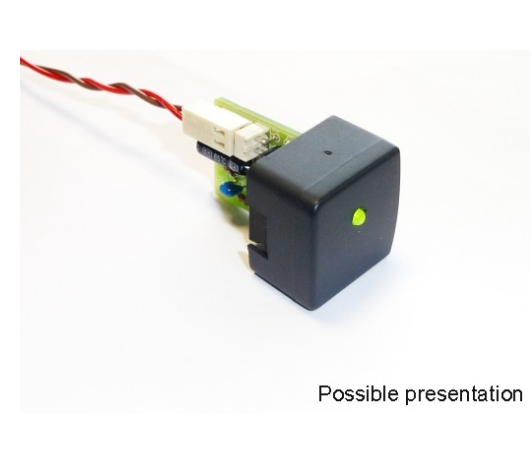 Módulo Analisador p/ Bateria de Automóvel 12VDC - VELLEMAN
