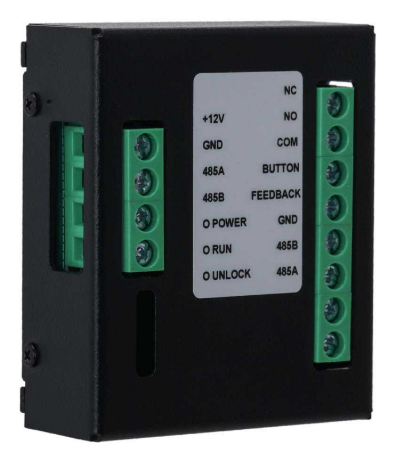 Módulo Extensão p/ Controlo de Acesso Via RS485 12VDC - DAHUA