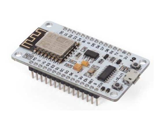 Módulo Placa de Desenvolvimento ESP8266 Nodemcu V2 Lua - WHADDA