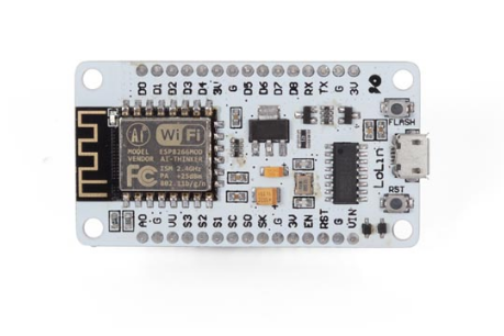 Módulo Placa de Desenvolvimento ESP8266 Nodemcu V2 Lua - WHADDA