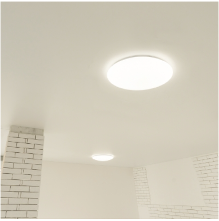 Módulo Redondo LED 18W 2100lm c/ Base Magnética - O.N