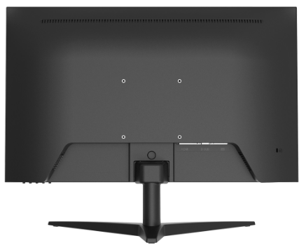Monitor LED 22" FullHD p/ Videovigilância - UNIVIEW
