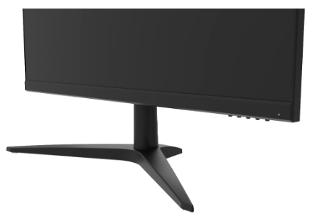 Monitor LED 22" FullHD p/ Videovigilância - UNIVIEW