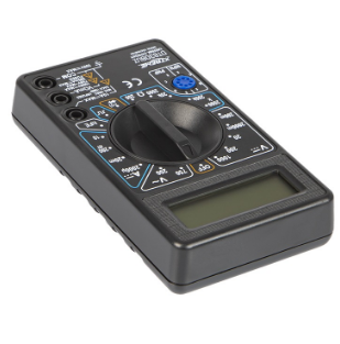 Multimetro Mini DT830BUZ Digital - XTREME