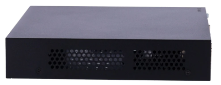 NVR 8 Canais IP 4K 50Mbps 5MPx - UNIARCH