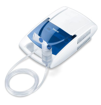 Nebulizador / Inalador IH21 (> 0,21 ml / min) - BEURER