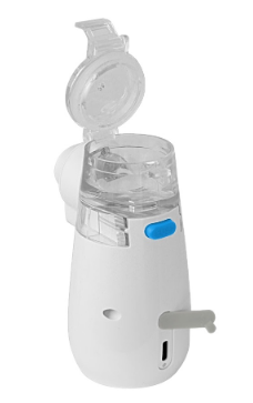 Nebulizador / Inalador WIFF - ESPERANZA