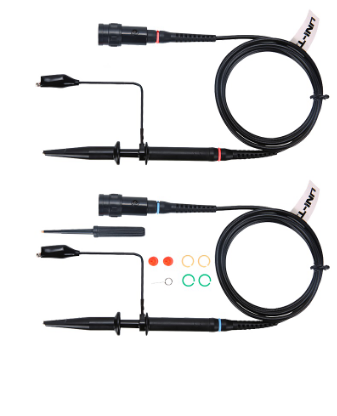 Osciloscópio Digital 50MHz 2 Canais - UNI-T UTD2052CL+