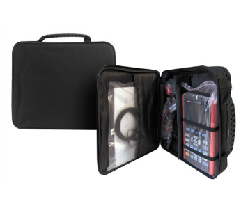 Osciloscópio Digital Portátil 25MHz - UNI-T
