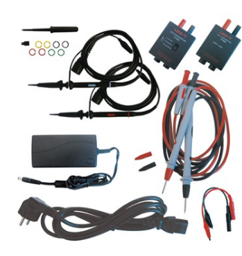 Osciloscópio Digital Portátil 60MHz - UNI-T