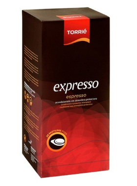 Pack 20x Pastilhas Torrié Expresso