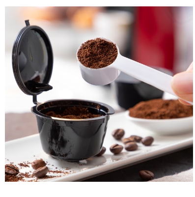Pack 3x Cápsula Recarregável Café DOLCE GUSTO (50x Utilizações)