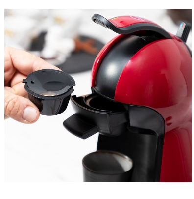 Pack 3x Cápsula Recarregável Café DOLCE GUSTO (50x Utilizações)